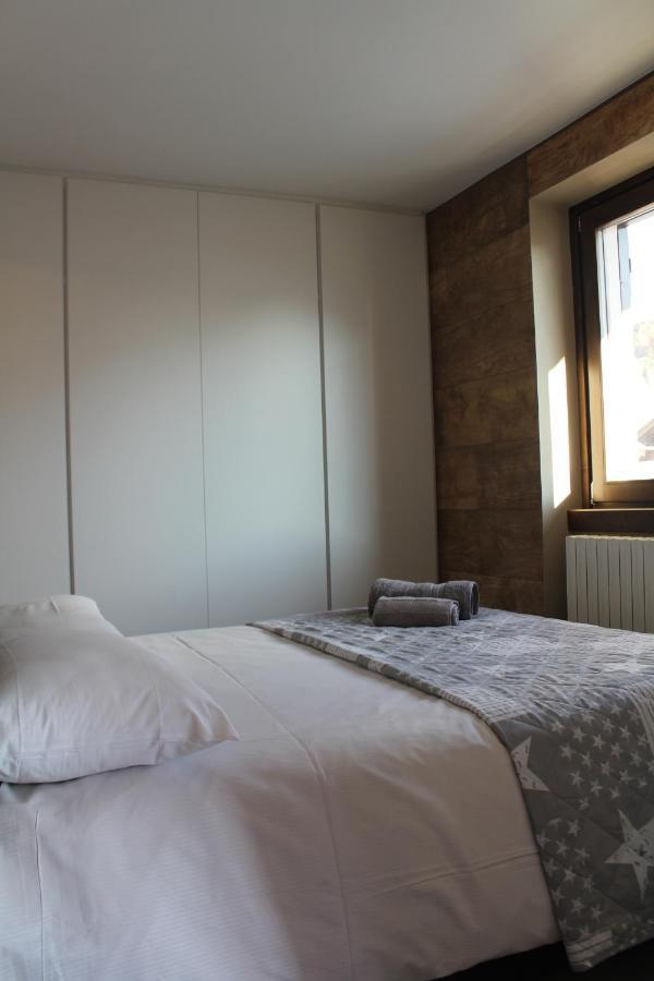 Casa Coltura Daire Bormio Dış mekan fotoğraf