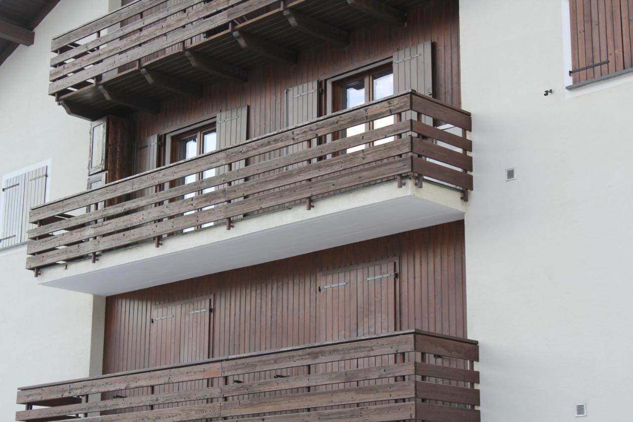 Casa Coltura Daire Bormio Dış mekan fotoğraf